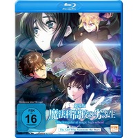 The Irregular at Magic High School - The Movie