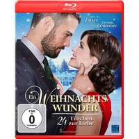 Ein Weihnachtswunder - 24 Türchen zur Liebe