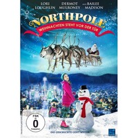 Northpole - Weihnachten steht vor der Tür
