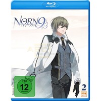 Norn9 - Volume 2 - Episode 05-08