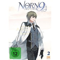 Norn9 - Volume 2 - Episode 05-08
