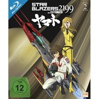 Star Blazers 2199 - Space Battleship Yamato - Volume 2