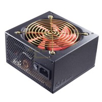 ECO80+ 350W ATX12V v2.3 80PLUS®-Effizienz