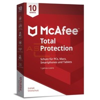 Total Protection