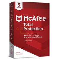 Total Protection