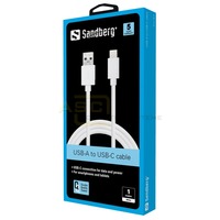 USB-C 3.1 > USB-A 3.0