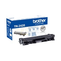 Tonerkartusche TN-2420 schwarz