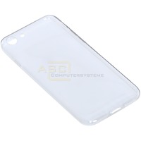 Cover iPhone 7/8 soft klar