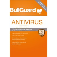 Antivirus
