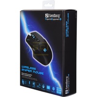 Wireless Sniper Mouse