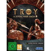 A Total War Saga: Troy Limited Edition