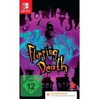 Flipping Death