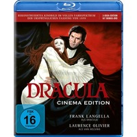 Dracula (1979) - Cinema Edition