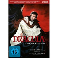 Dracula (1979) - Cinema Edition