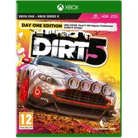 DIRT 5 - Day One Edition