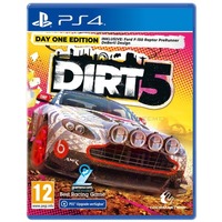 DIRT 5 - Day One Edition