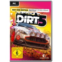 DIRT 5 - Day One Edition