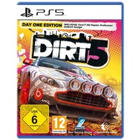 DIRT 5 - Day One Edition