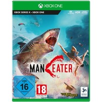 Maneater 