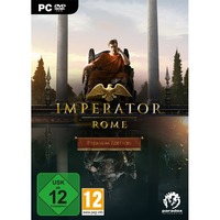 Imperator: Rome - Premium Edition