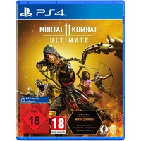 Mortal Kombat 11 Ultimate