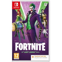 Fortnite Letzter-Lacher-Paket