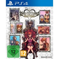 Kingdom Hearts Melody of Memory