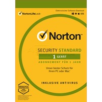Norton Security Standard