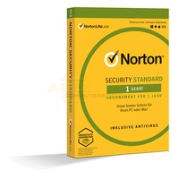 Norton Security Standard