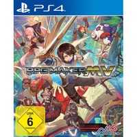 RPG Maker MV