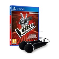 The Voice - La plus belle voix - Le jeu vidéo officiel