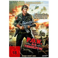 P.O.W. - Die Vergeltung (Behind Enemy Lines)