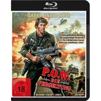 P.O.W. - Die Vergeltung (Behind Enemy Lines)