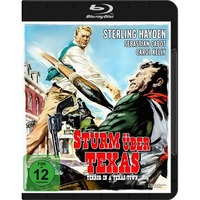 Sturm &uuml;ber Texas (Terror in a Texas Town)