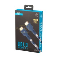 PS5 HDMI 2.1 Cable 1.5 m.