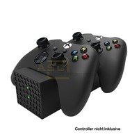 XSRX Station X - Charging Station
