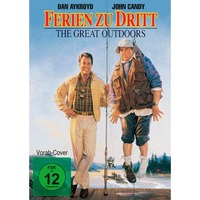 Ferien zu Dritt
