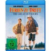 Ferien zu Dritt