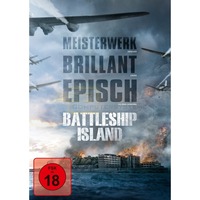 Battleship Island