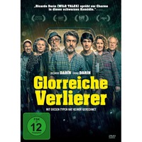 Glorreiche Verlierer