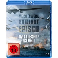 Battleship Island