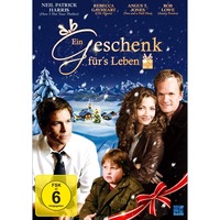 Ein Geschenk fürs Leben