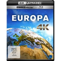 Europa 4K