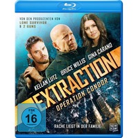 Extraction - Operation Condor