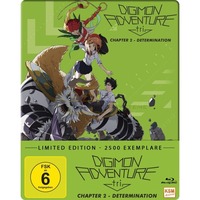 Digimon Adventure tri. - Determination Chapter 2