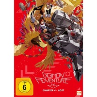 Digimon Adventure tri. - Lost Chapter 4