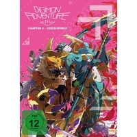 Digimon Adventure tri. - Coexistence Chapter 5