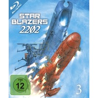 Star Blazers 2202 - Space Battleship Yamato