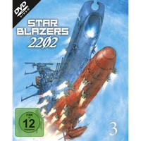 Star Blazers 2202 - Space Battleship Yamato