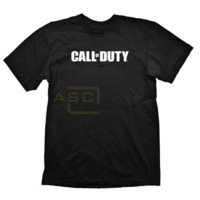 Call of Duty